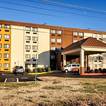 Comfort Inn Оксон-Хилл Экстерьер фото