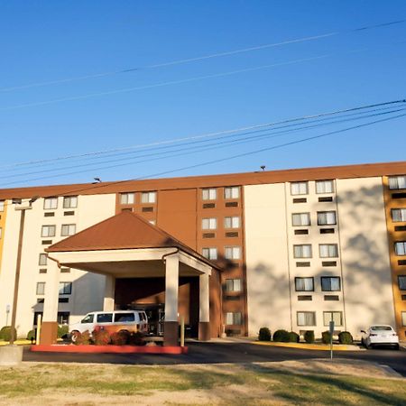 Comfort Inn Оксон-Хилл Экстерьер фото