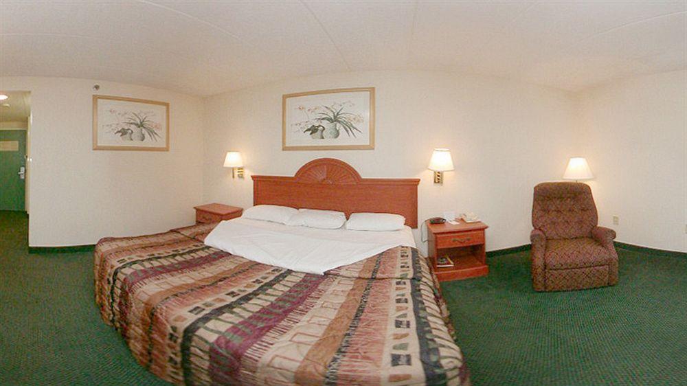 Comfort Inn Оксон-Хилл Бизнес фото