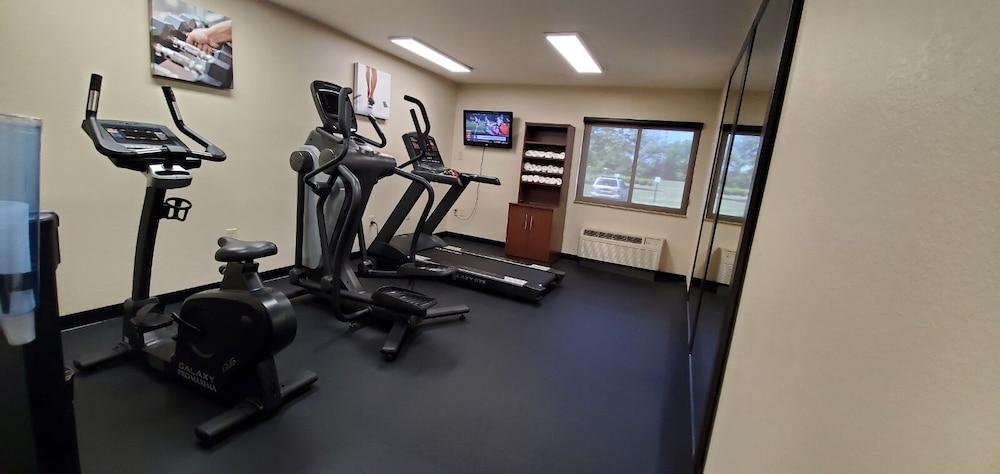 Comfort Inn Оксон-Хилл Экстерьер фото