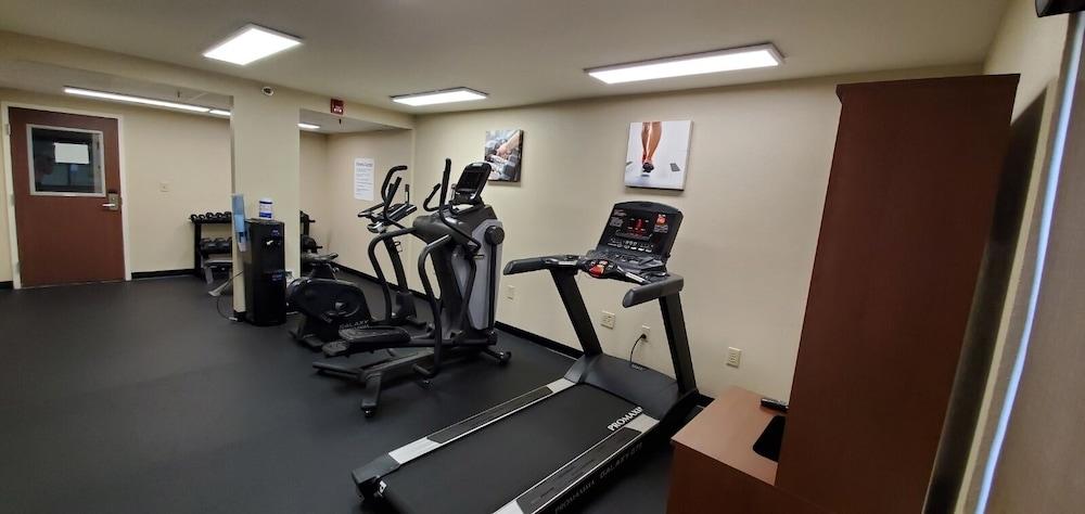 Comfort Inn Оксон-Хилл Экстерьер фото