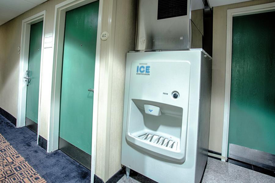 Comfort Inn Оксон-Хилл Экстерьер фото