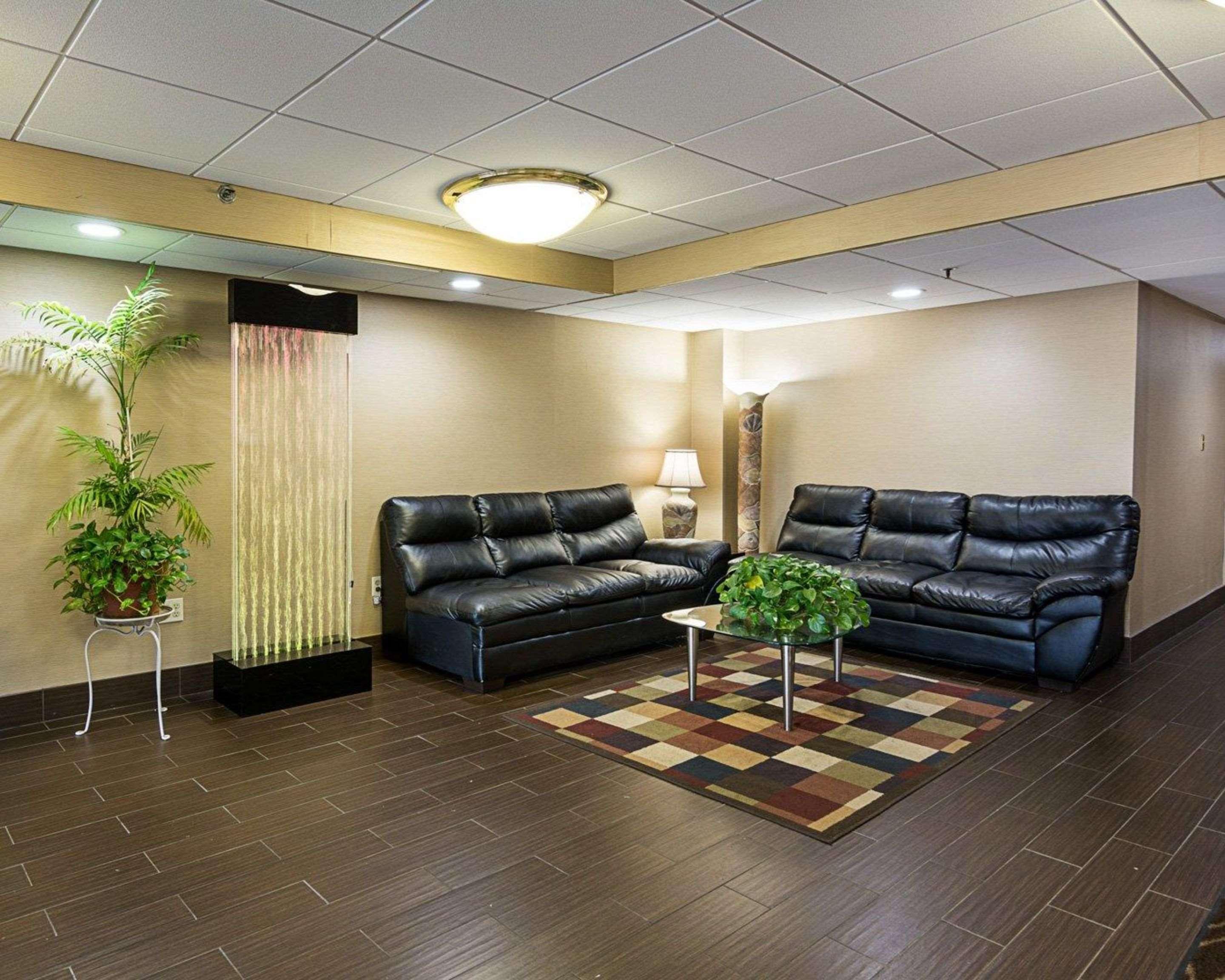 Comfort Inn Оксон-Хилл Экстерьер фото
