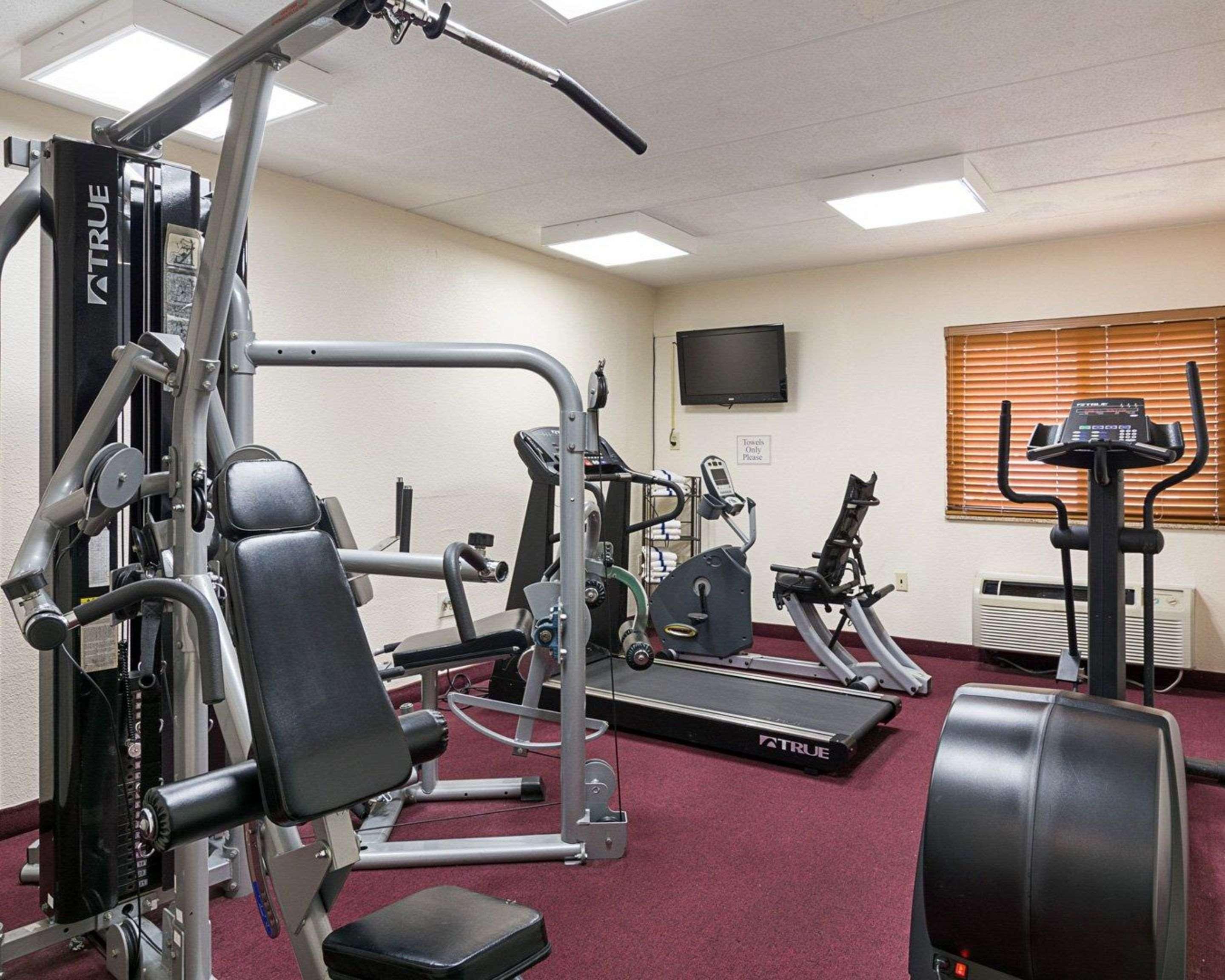 Comfort Inn Оксон-Хилл Экстерьер фото